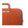Bombata Velluto 15-16" terracotta - 1233532 - zdjęcie 2